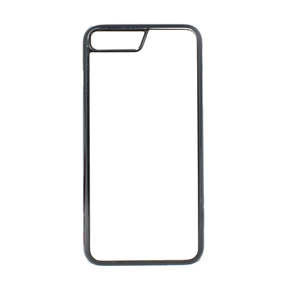 Чехол iPhone 7 пластик с нанесением