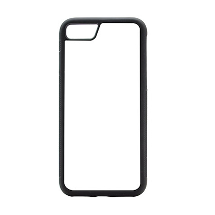 Чехол iPhone 7 силикон с нанесением