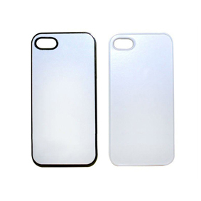 Чехол iPhone 5/5S пластик с нанесением